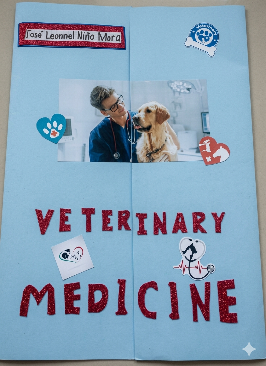 Proyecto pedagógico de veterinaria